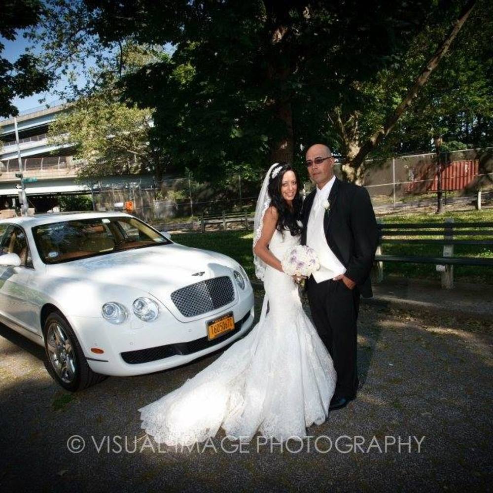 Meet your Posher, Alissa